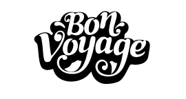 Bon voyage
