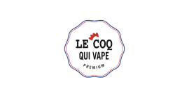 Le Coq qui Vape