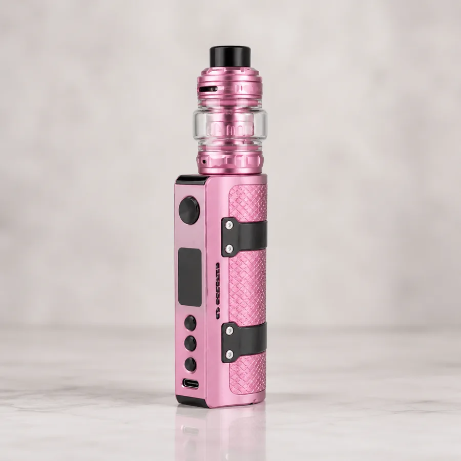 Kit Huracan LX - Aspire Pink