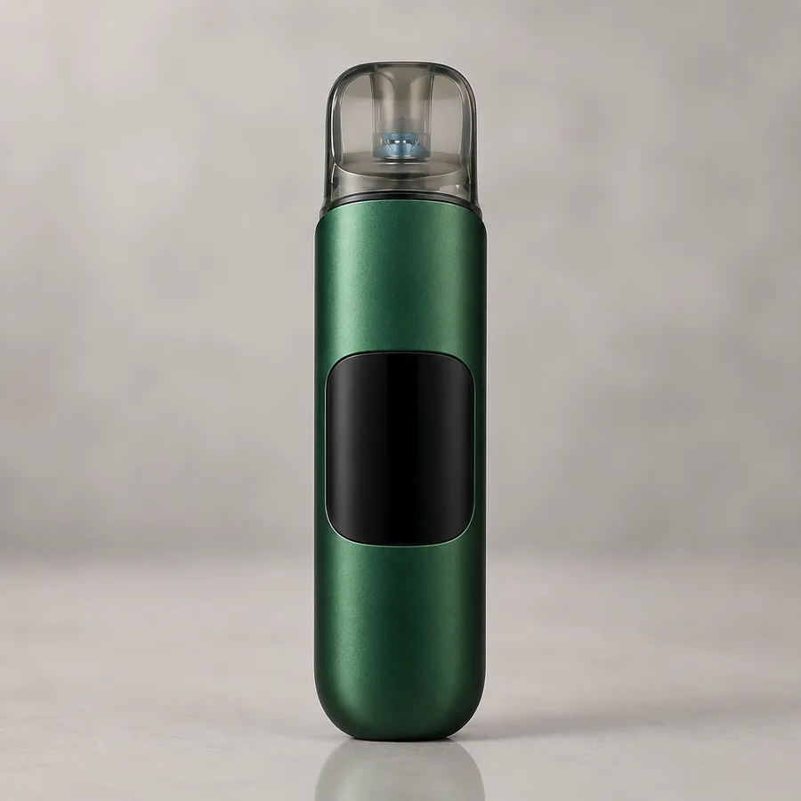 Pod Pixo Neo - Aspire : Couleur - Green