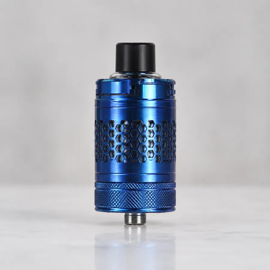 Clearomiseur Nautilus 3S - Aspire Blue