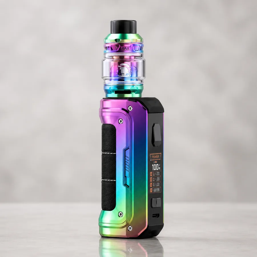 Kit Aegis Max 2 (Max100) - GeekVape Rainbow