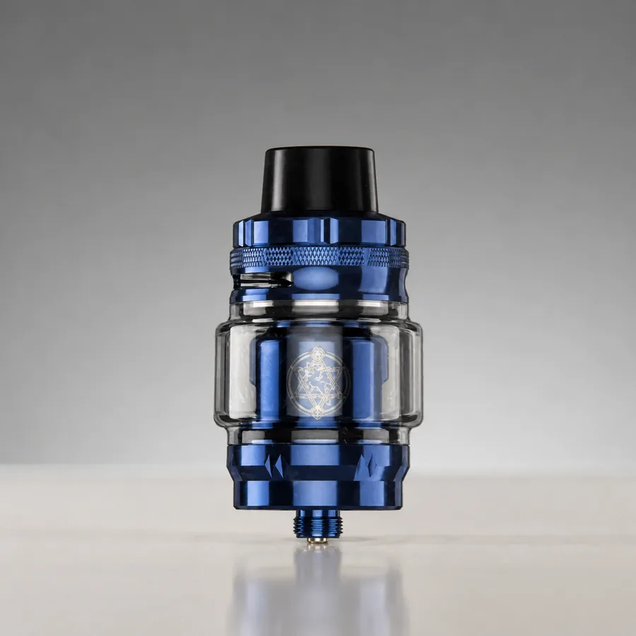 Clearomiseur Centaurus Sub Ohm - Lost Vape : Couleur - Sierra Blue