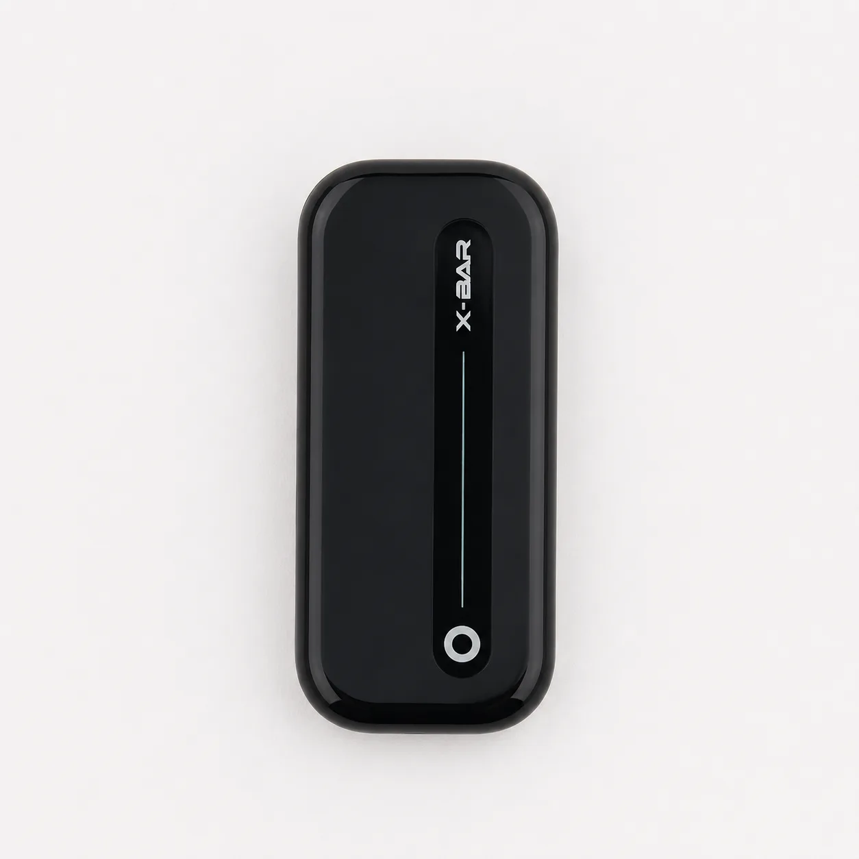 Batterie CUB-X - X-Bar : Couleur - Black