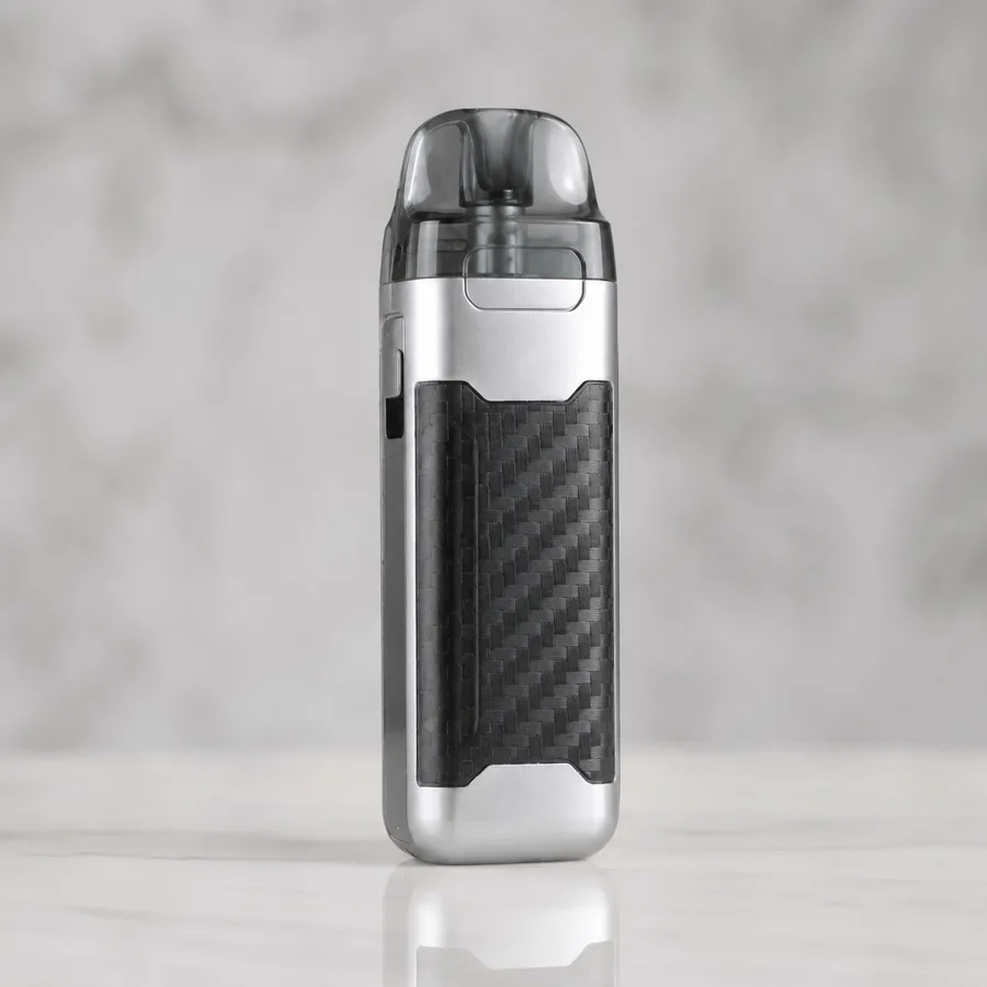 Pod Veynom Air - Aspire : Couleur - Silver