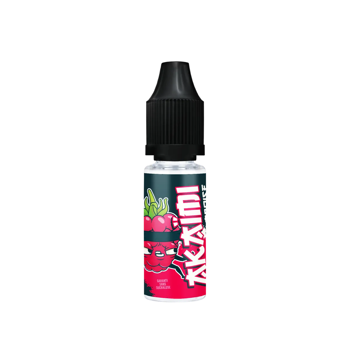 Concentré Akaïmi 30ml - Kung Fruits