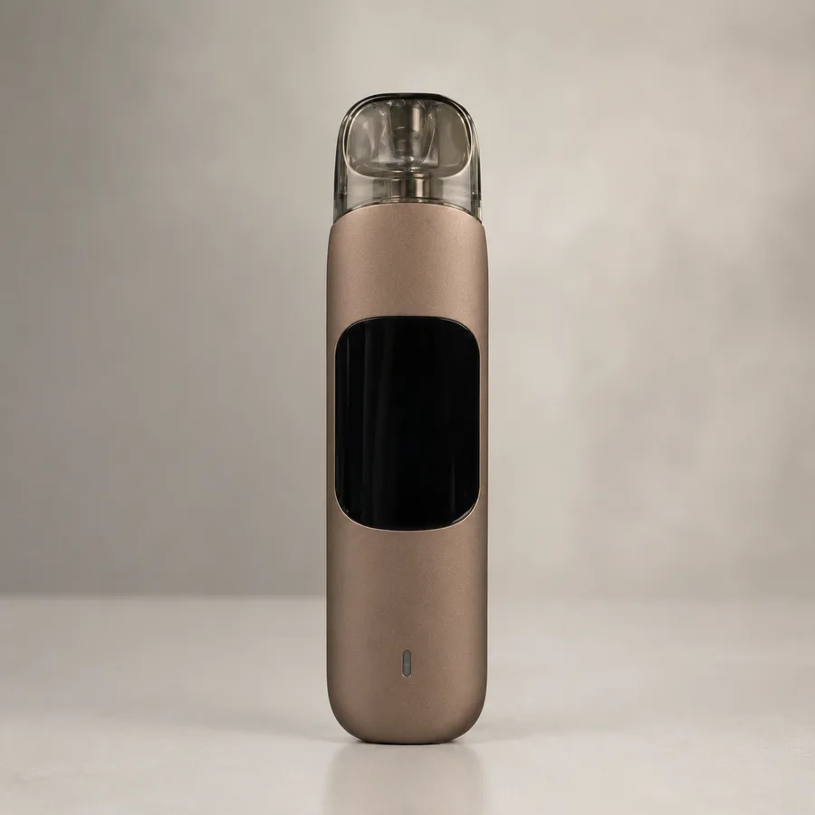 Pod Pixo Neo - Aspire : Couleur - Light Brown