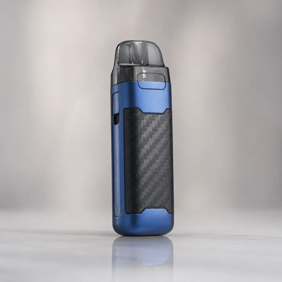Pod Veynom Air - Aspire : Couleur - Carbon Blue