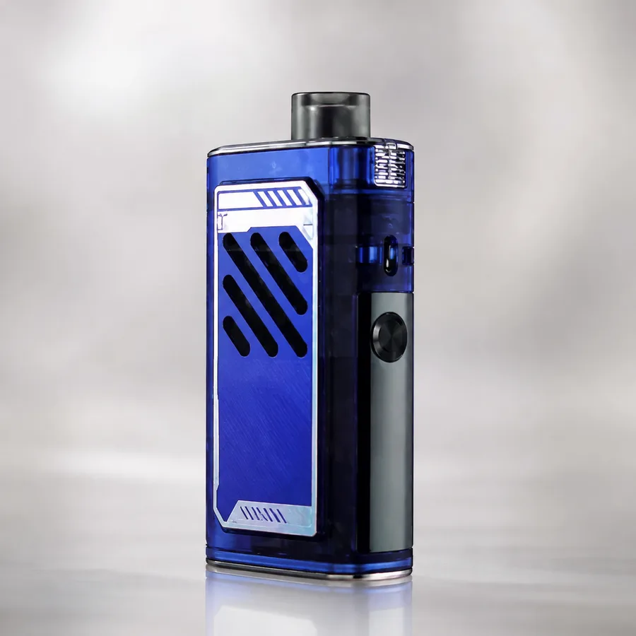 Pod CloudFlask X - Aspire Azure