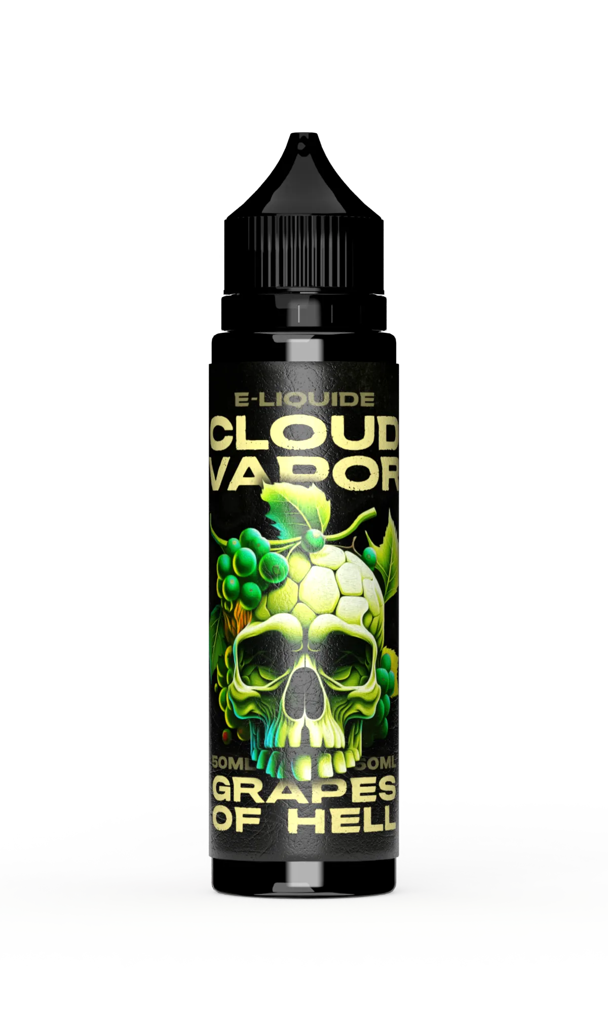 E-liquide Grapes of Hell 50 mL - Hellfest