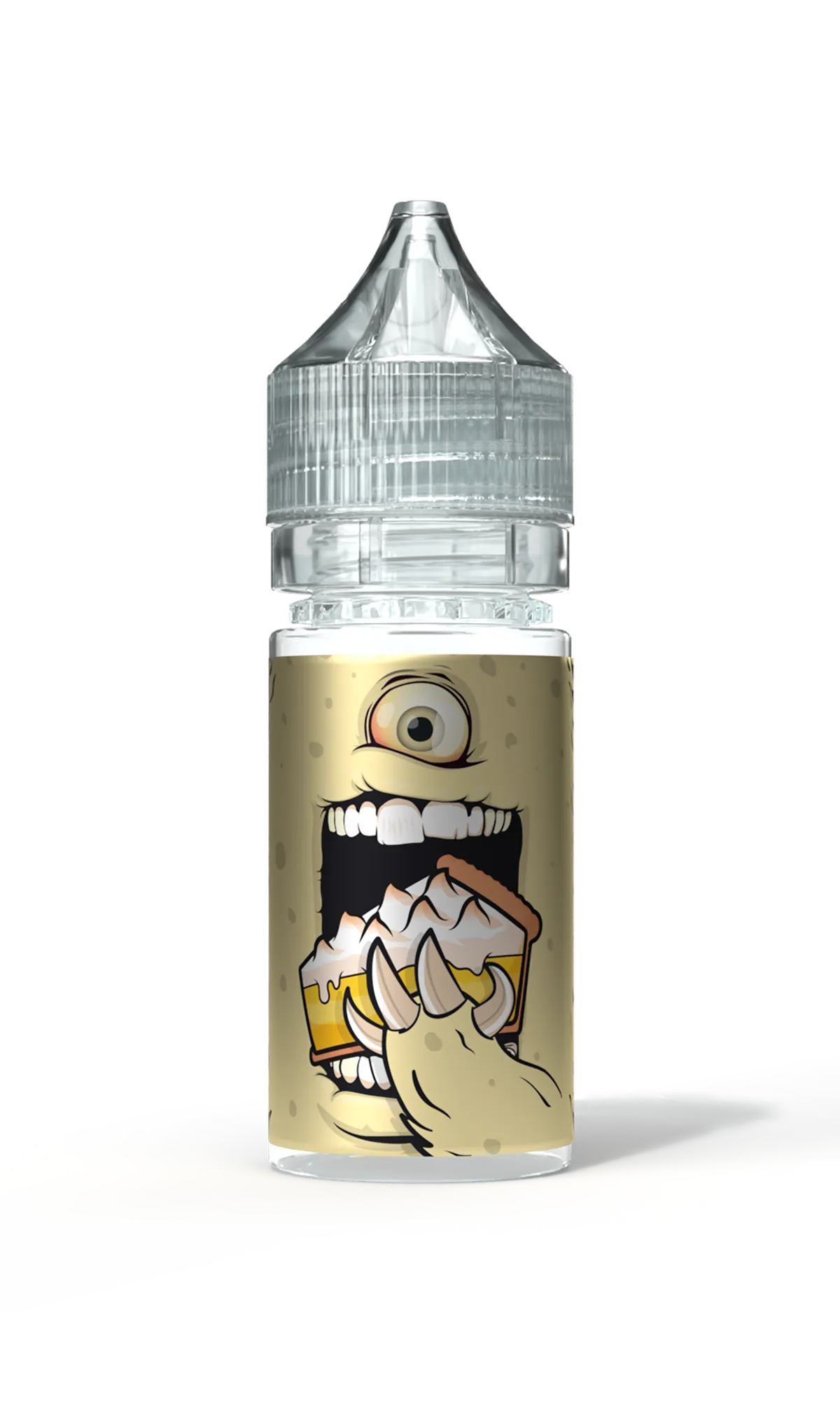 Concentré Lemonster 10 mL - Diyster