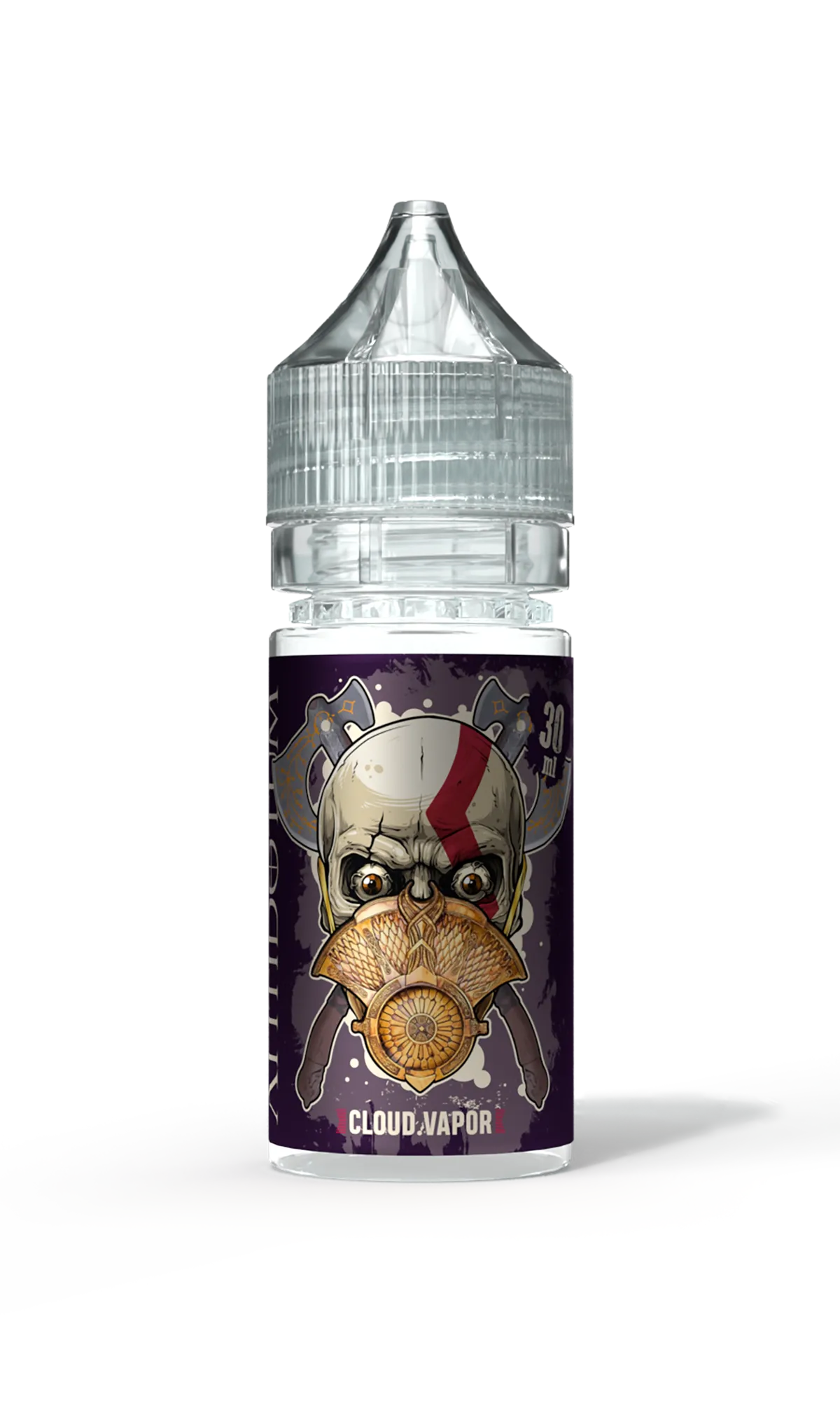 Concentré Antidotum 30ml - Antidote X Pandemic