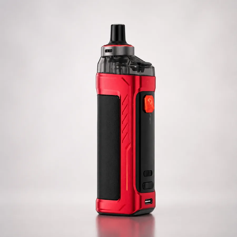 Pod Armour G - Vaporesso MTL Red