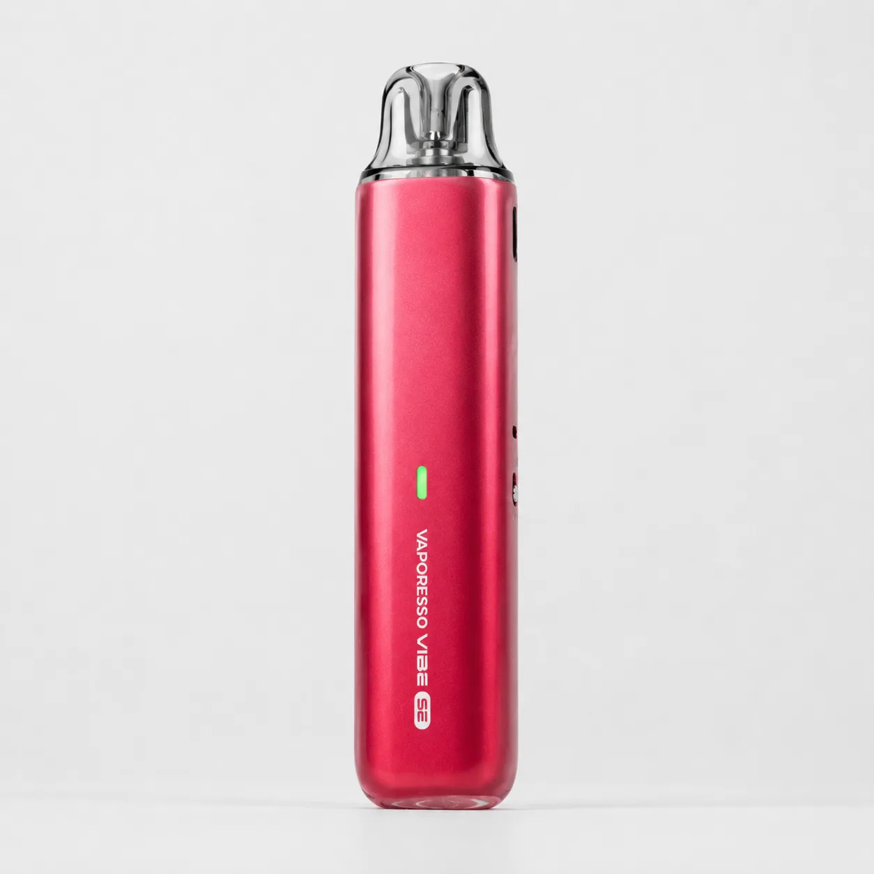 Pod Vibe SE - Vaporesso Strawberry Red