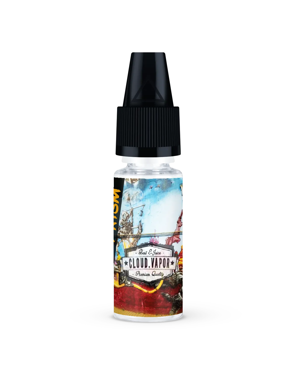 Concentré Prism 10 mL - Terrible Cloud