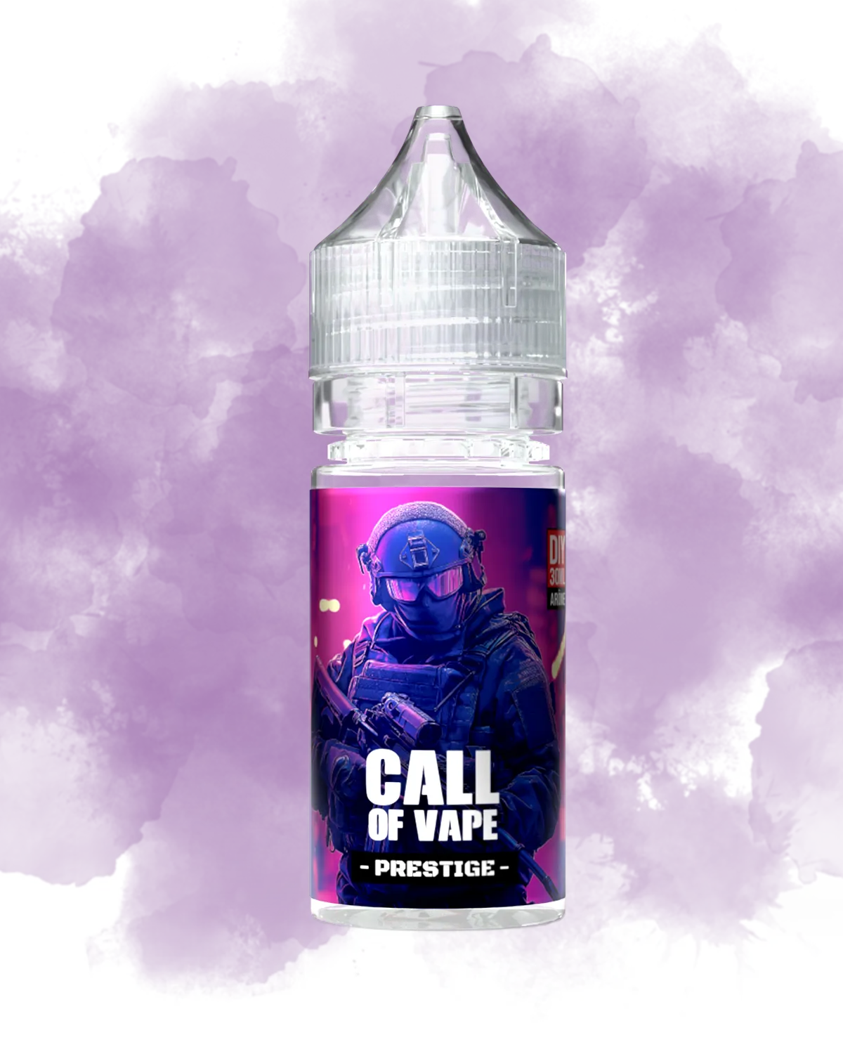 Concentré Prestige 30ml - Call Of Vape