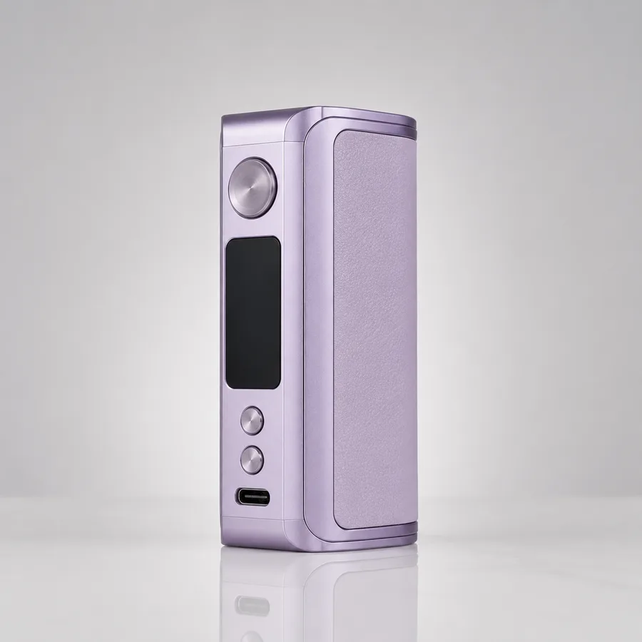 Box Themis - Dovpo Lilac
