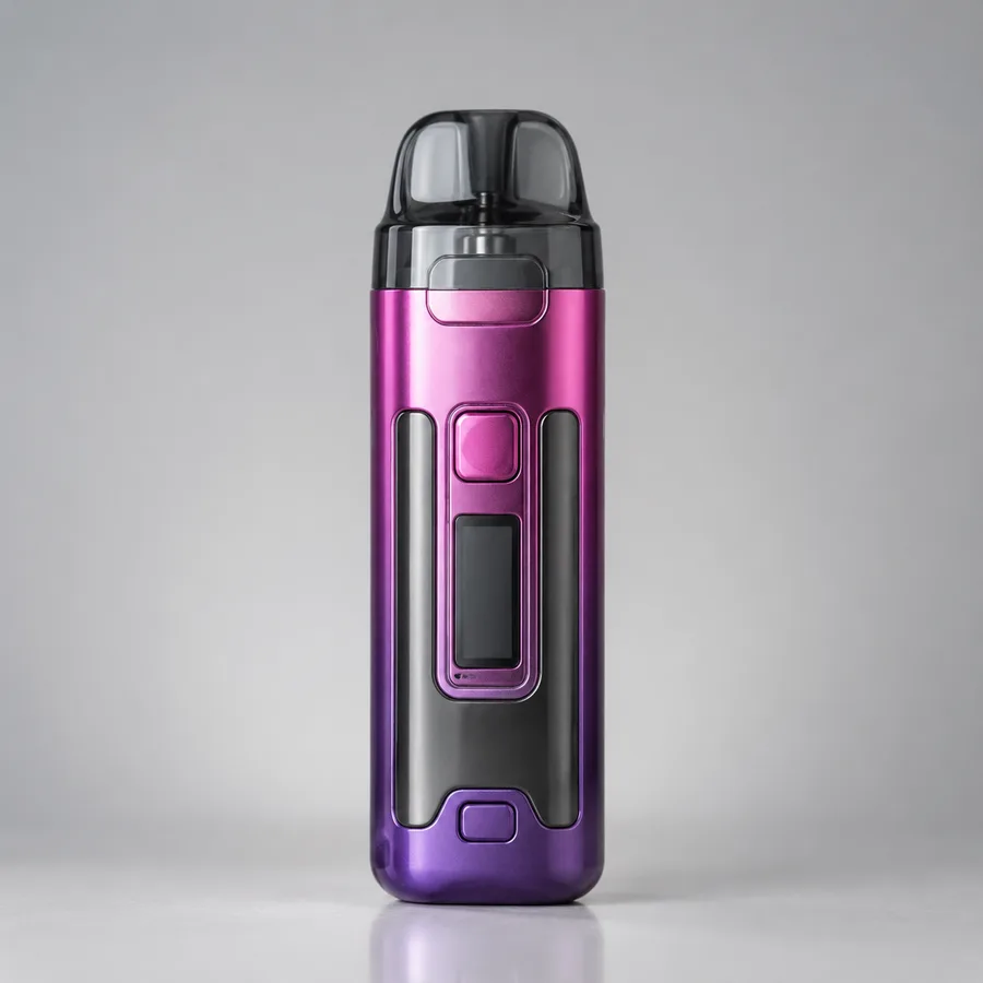 Pod Veynom Air - Aspire : Couleur - Purple Fade