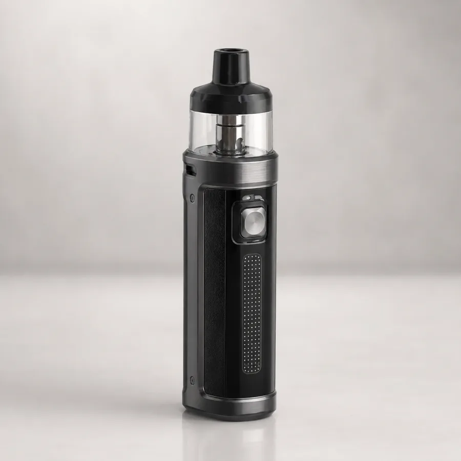 Pod Veynom LX - Aspire : Couleur - Black