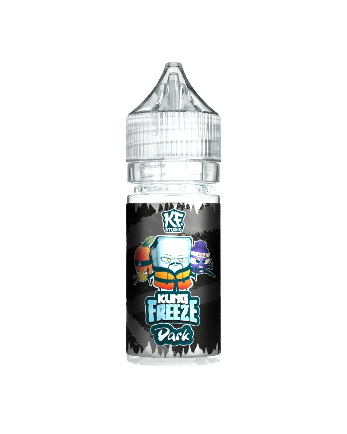 Concentré Dark 30ml - Kung Freeze