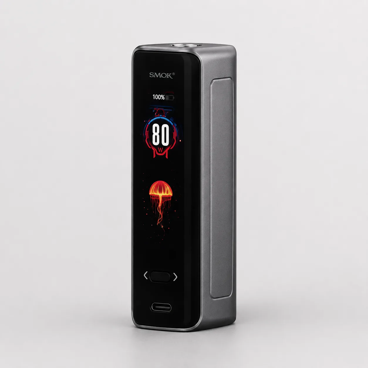 Box X-Priv Solo - Smoktech Purple