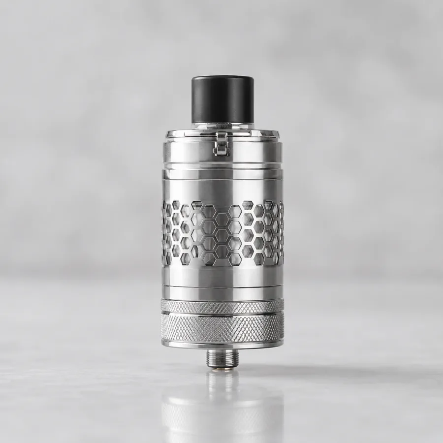 Clearomiseur Nautilus 3S - Aspire Stainless Steel