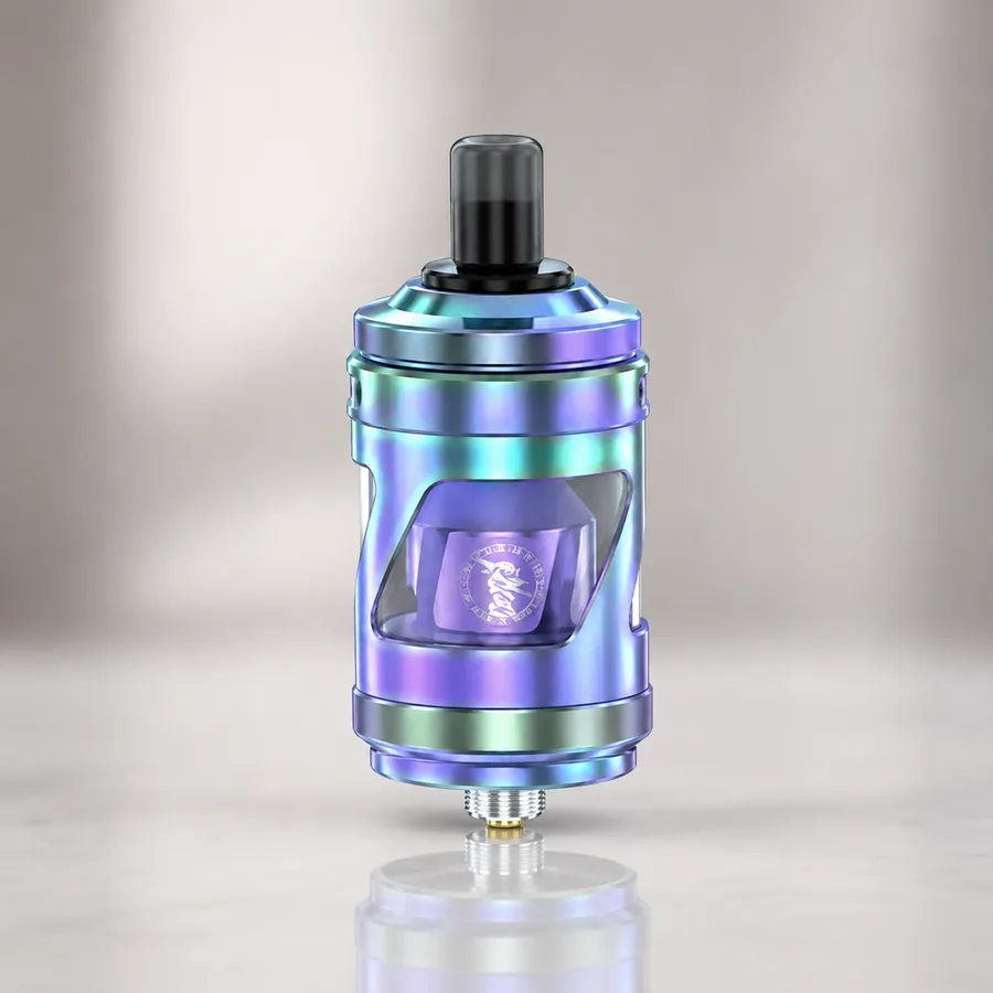Clearomiseur Z Nano MTL - GeekVape Rainbow