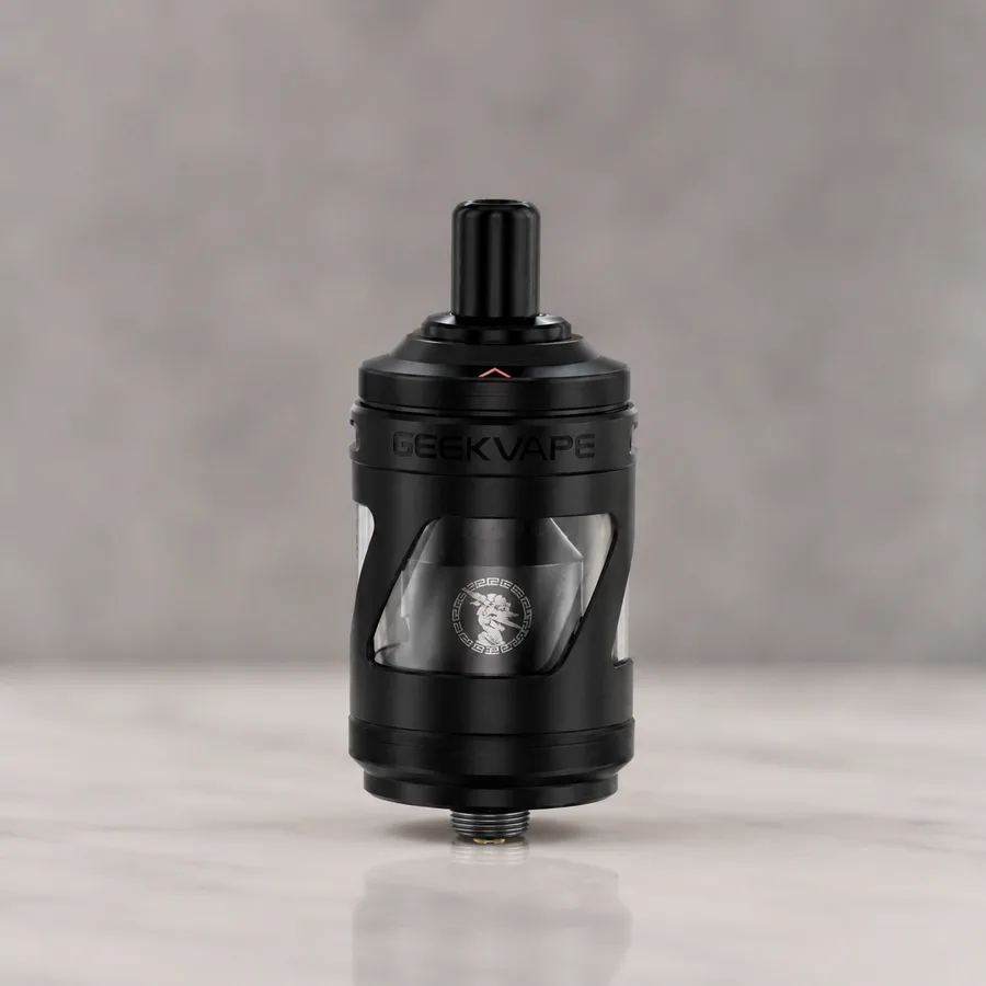 Clearomiseur Z Nano MTL - GeekVape Black