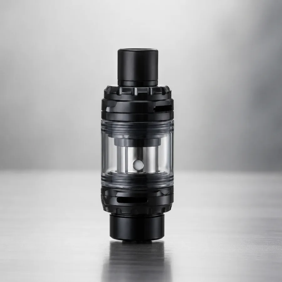 Clearomiseur Huracan Mini - Aspire : Couleur - Black