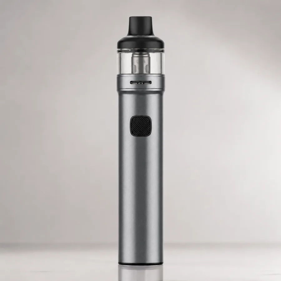 Pod GTX GO 80 - Vaporesso Matte Grey