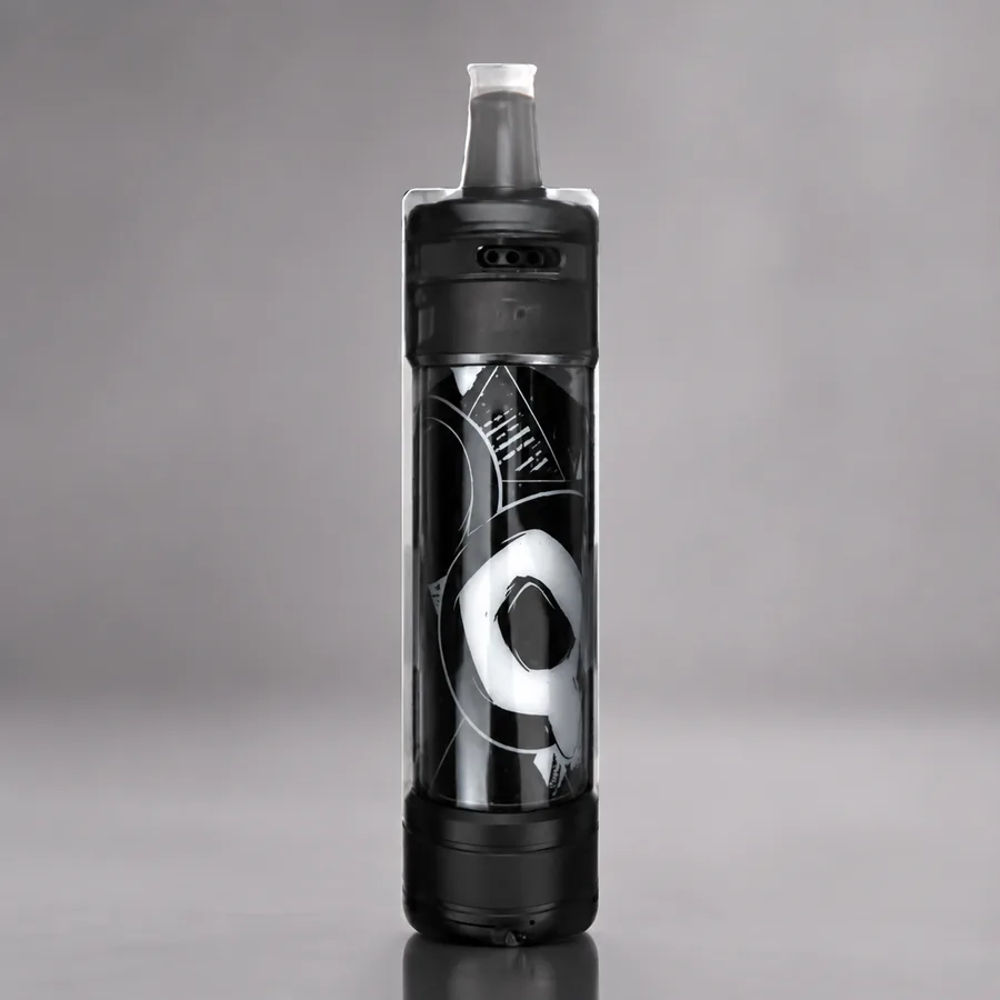 Pod Magnum - Aspire Black & Skeleton Nexus