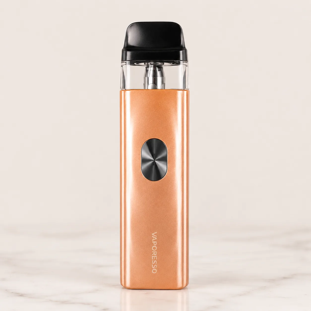 Pod Xros 4 Mini - Vaporesso Champagne Gold