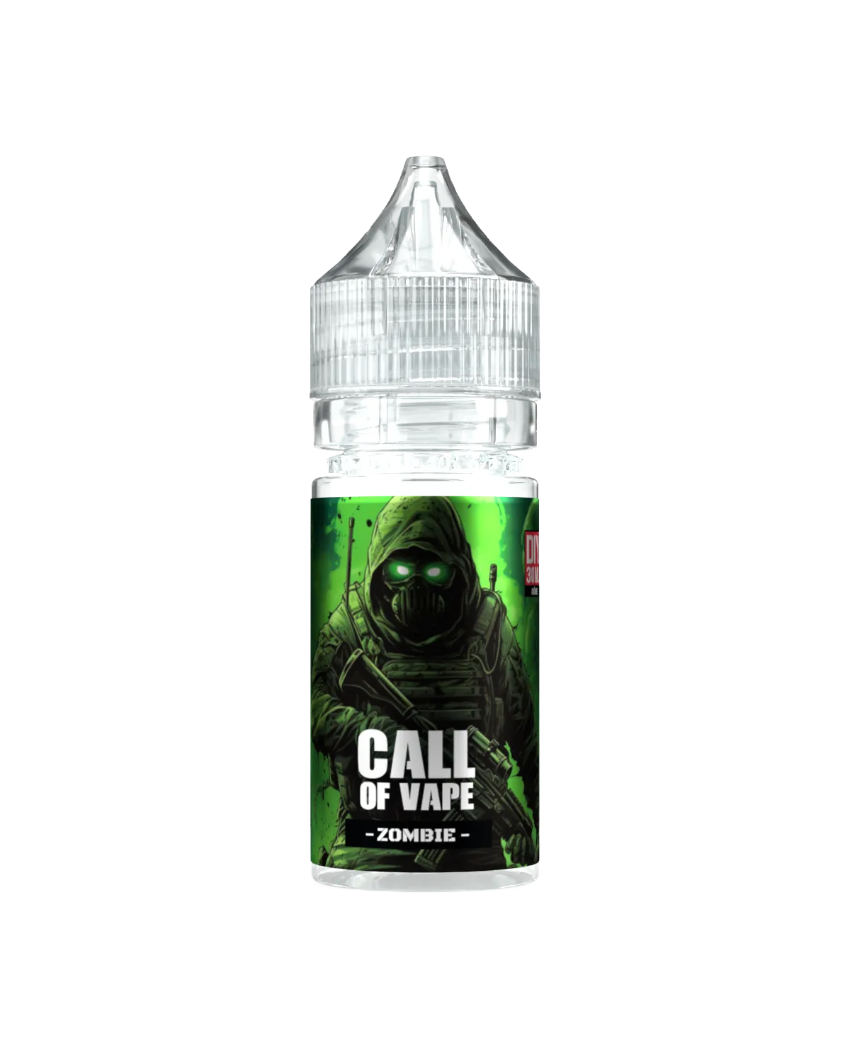 Concentré Zombie 30ml - Call Of Vape