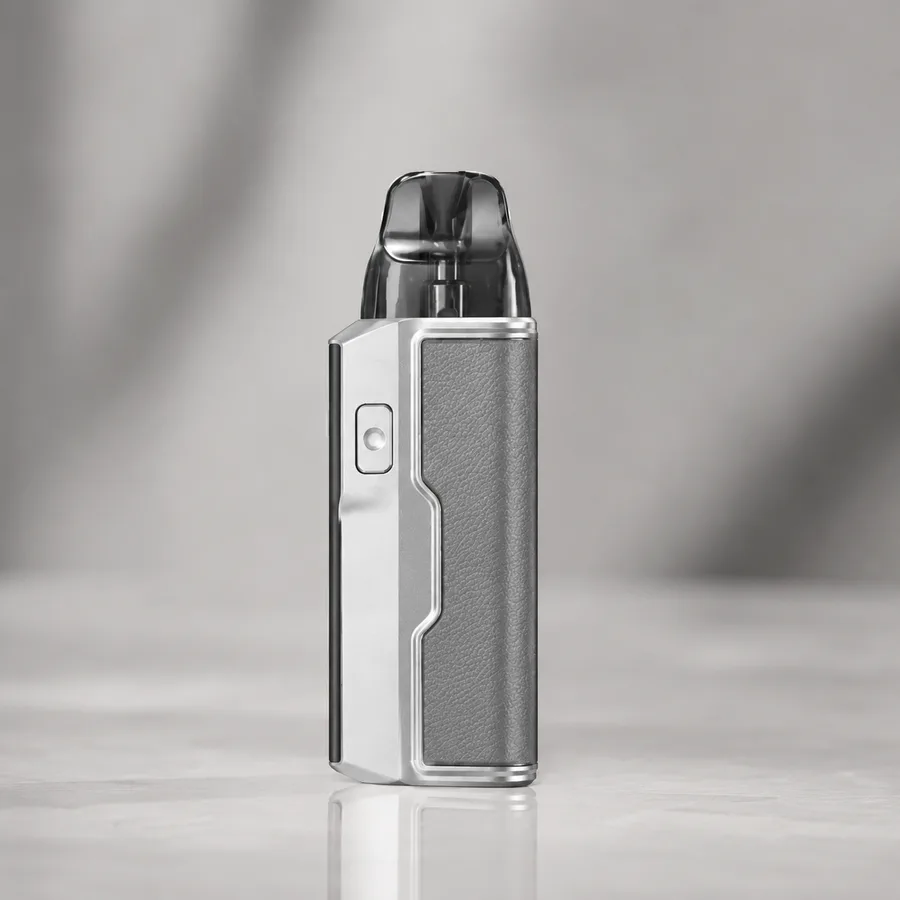 Pod Pulz Pro - Aspire Silver