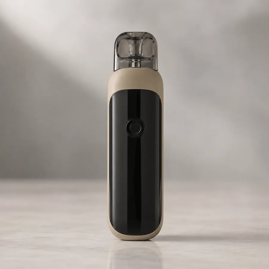 Pod Pixo - Aspire : Couleur - Beige