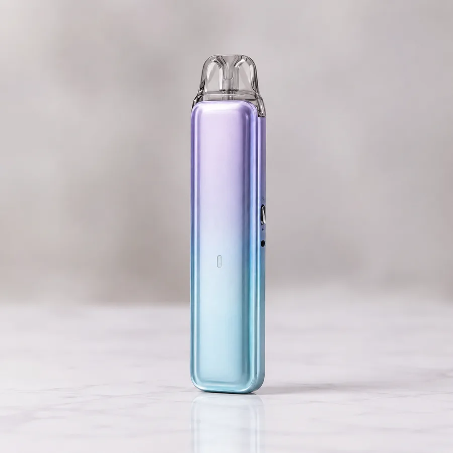 Pod Vibe SE - Vaporesso Ice Blueberry