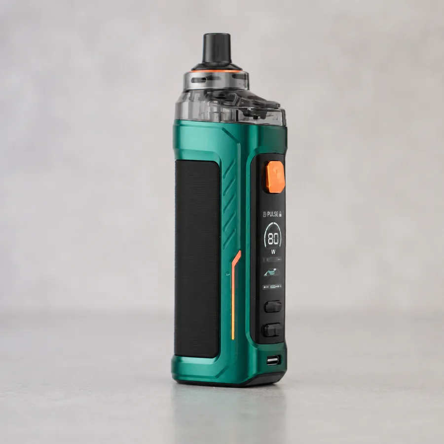 Pod Armour G - Vaporesso MTL Green