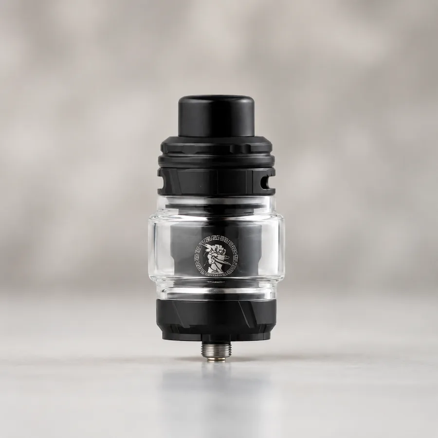 Clearomiseur Z Fli - GeekVape Black
