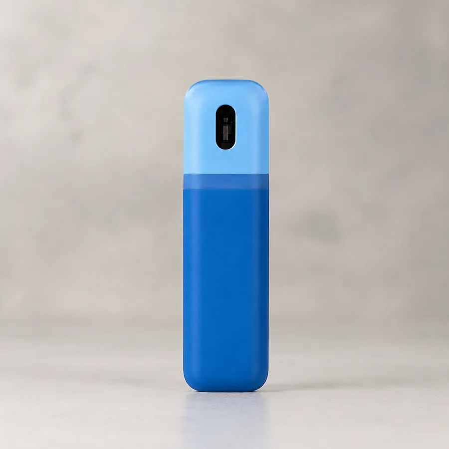 Pod Fluffi Mini - Aspire Blue