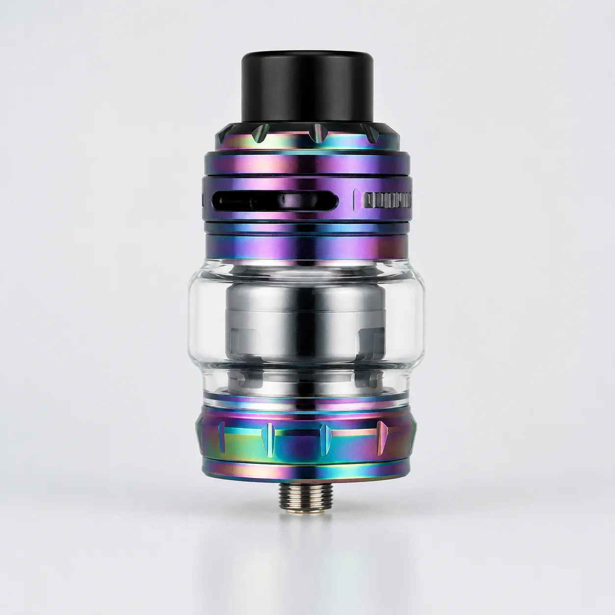 Clearomiseur Huracan - Aspire : Couleur - Rainbow
