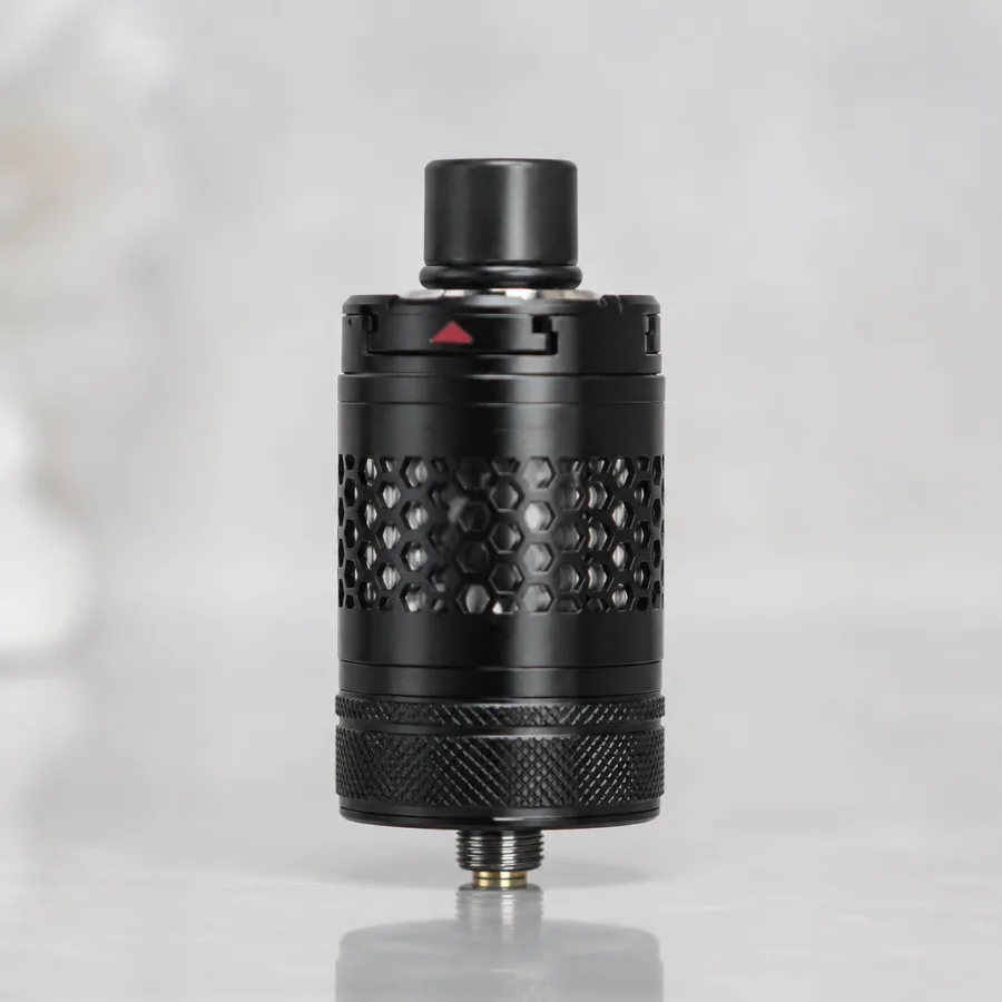 Clearomiseur Nautilus 3S - Aspire Black
