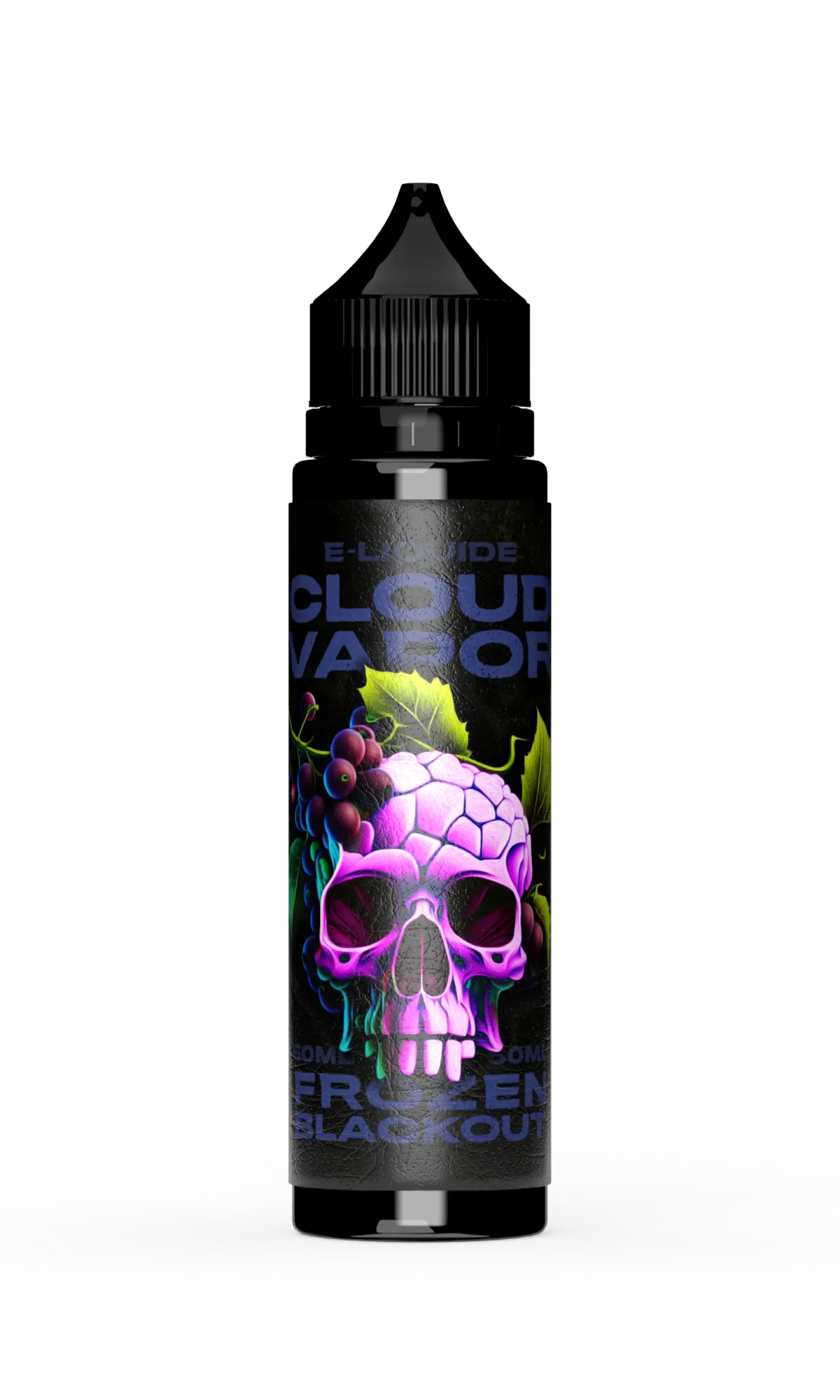 E-liquide Frozen Blackout 50 mL - Hellfest