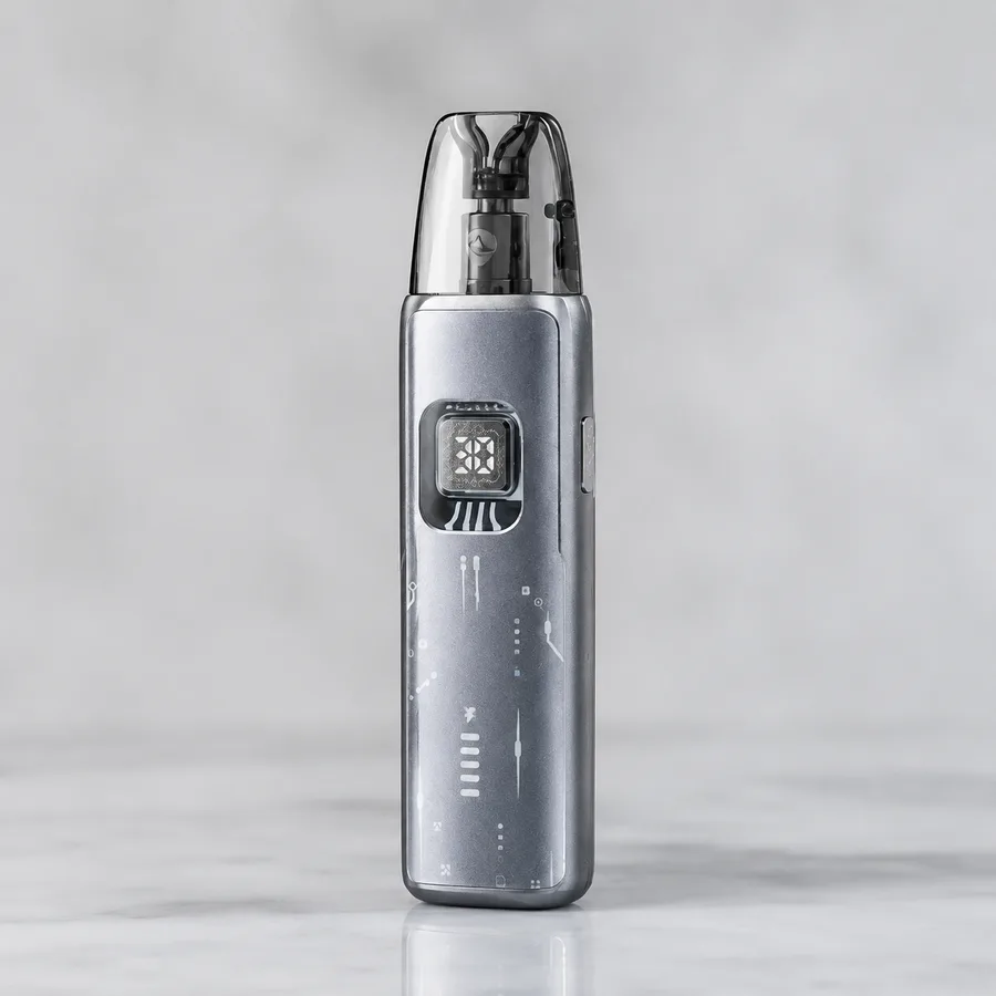 Pod Argus Matrix - Voopoo Astral Silver