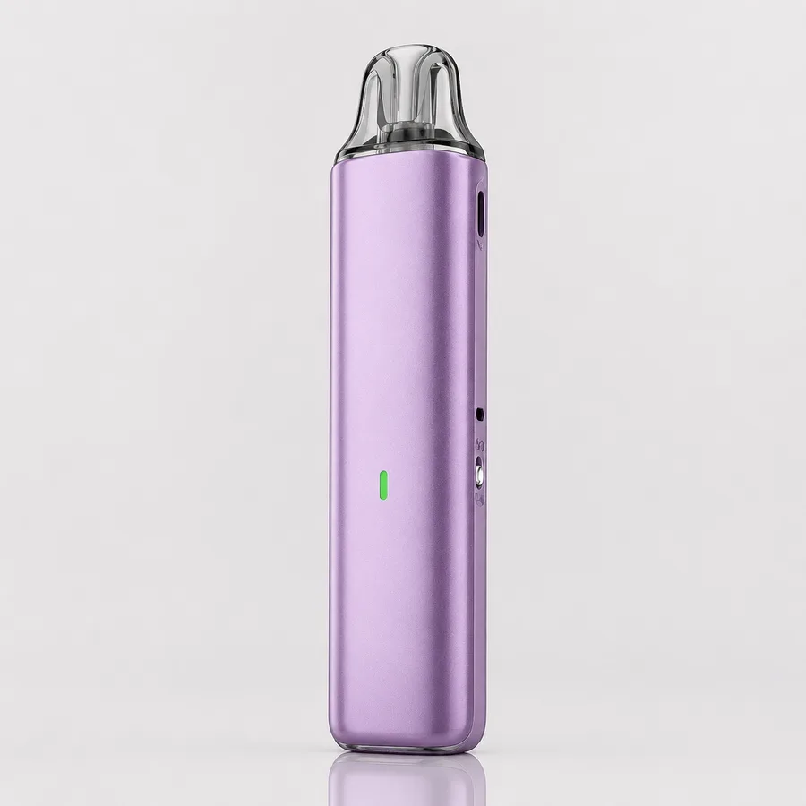 Pod Vibe SE - Vaporesso Grape Purple