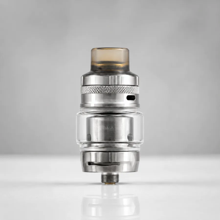 Clearomiseur Centaurus Sub Ohm - Lost Vape : Couleur - Stainless Steel