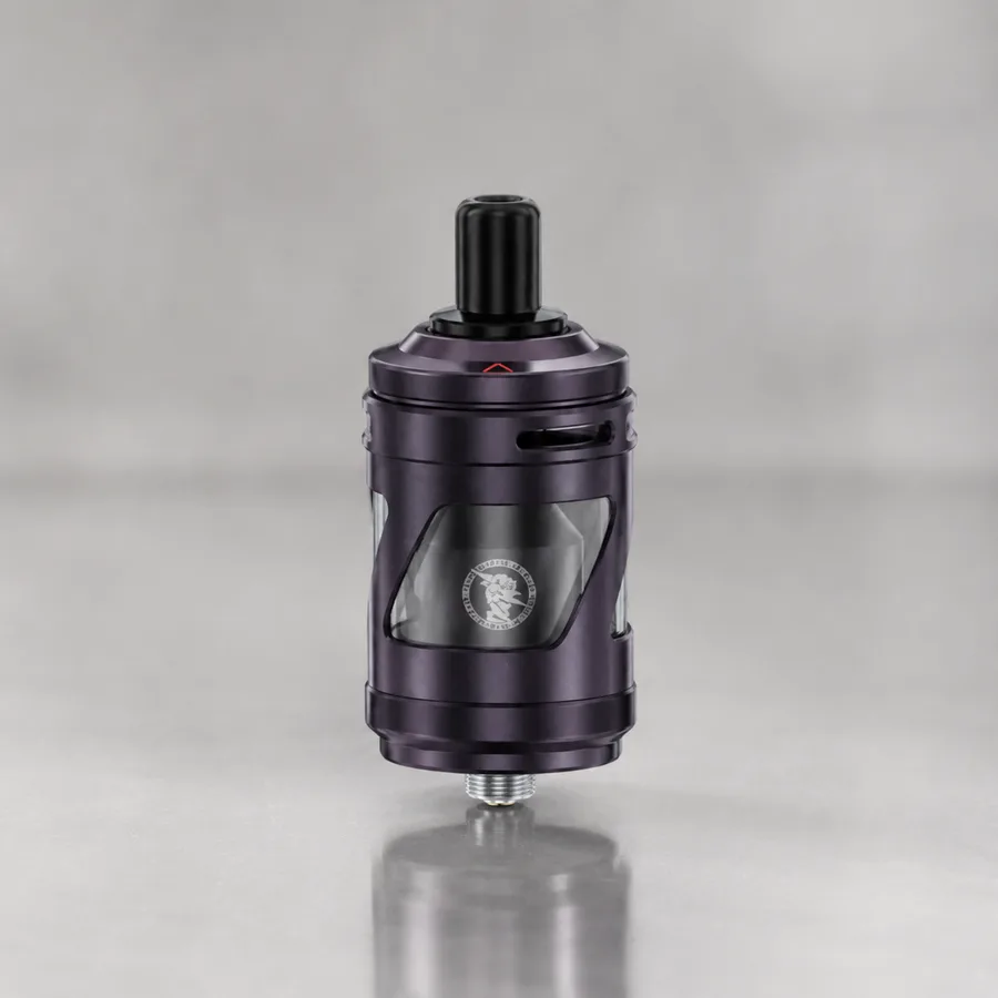 Clearomiseur Z Nano MTL - GeekVape Dark Violet