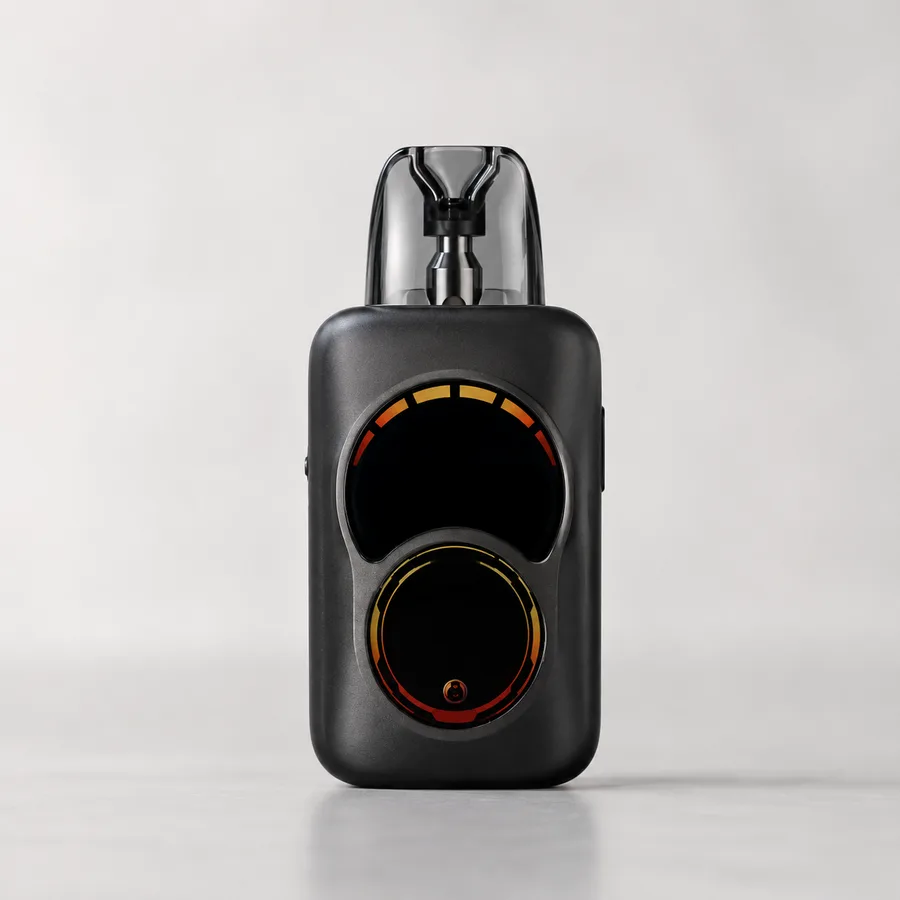 Pod Argus A - Voopoo Phantom Black