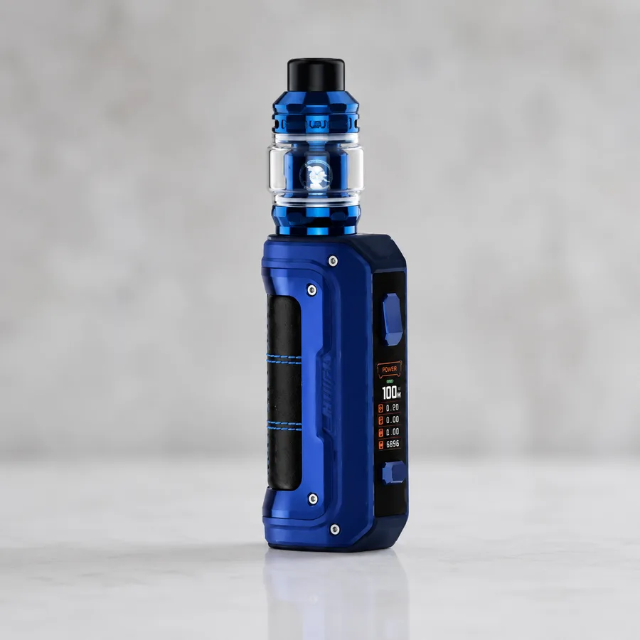 Kit Aegis Max 2 (Max100) - GeekVape Blue