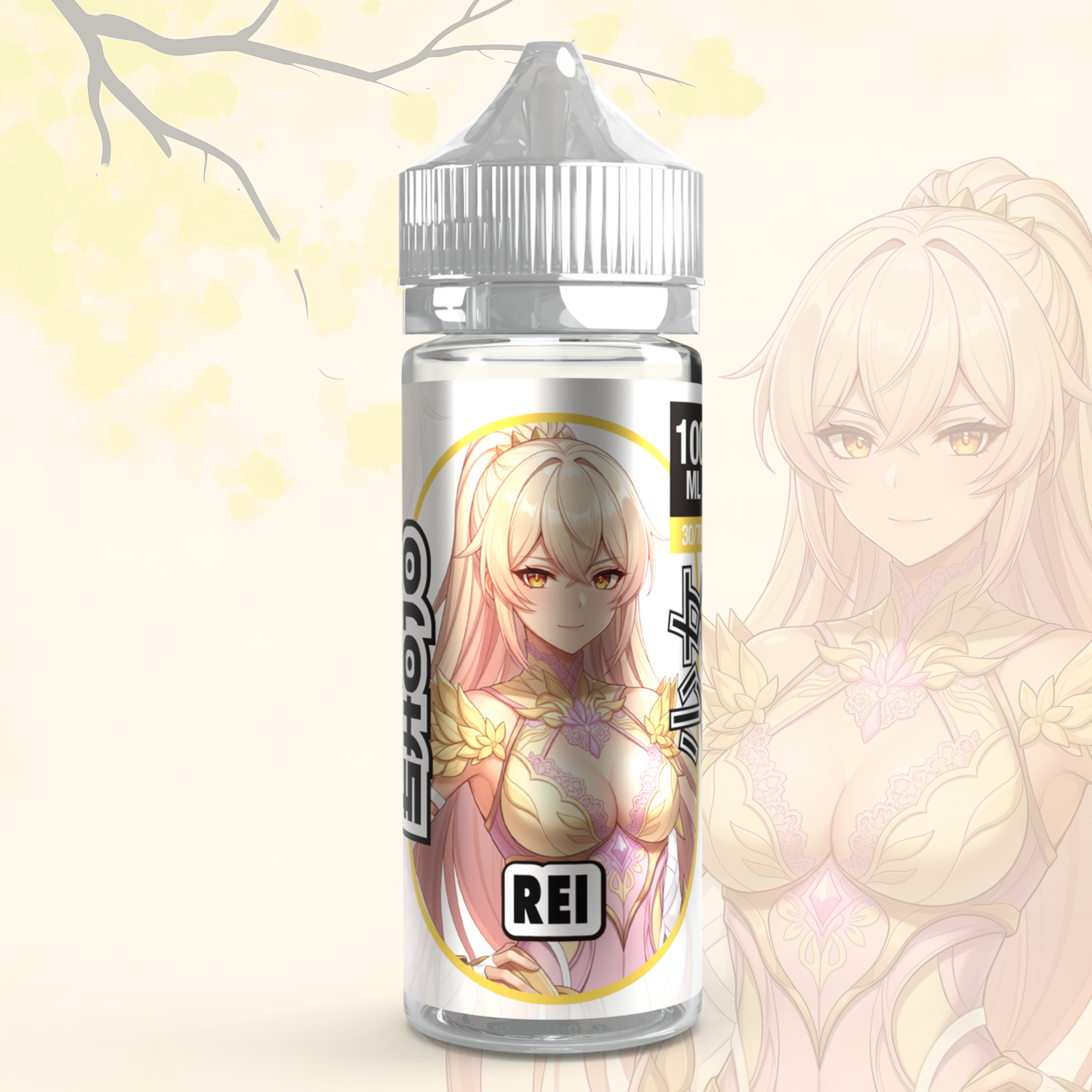 SHOJO REI 100ml