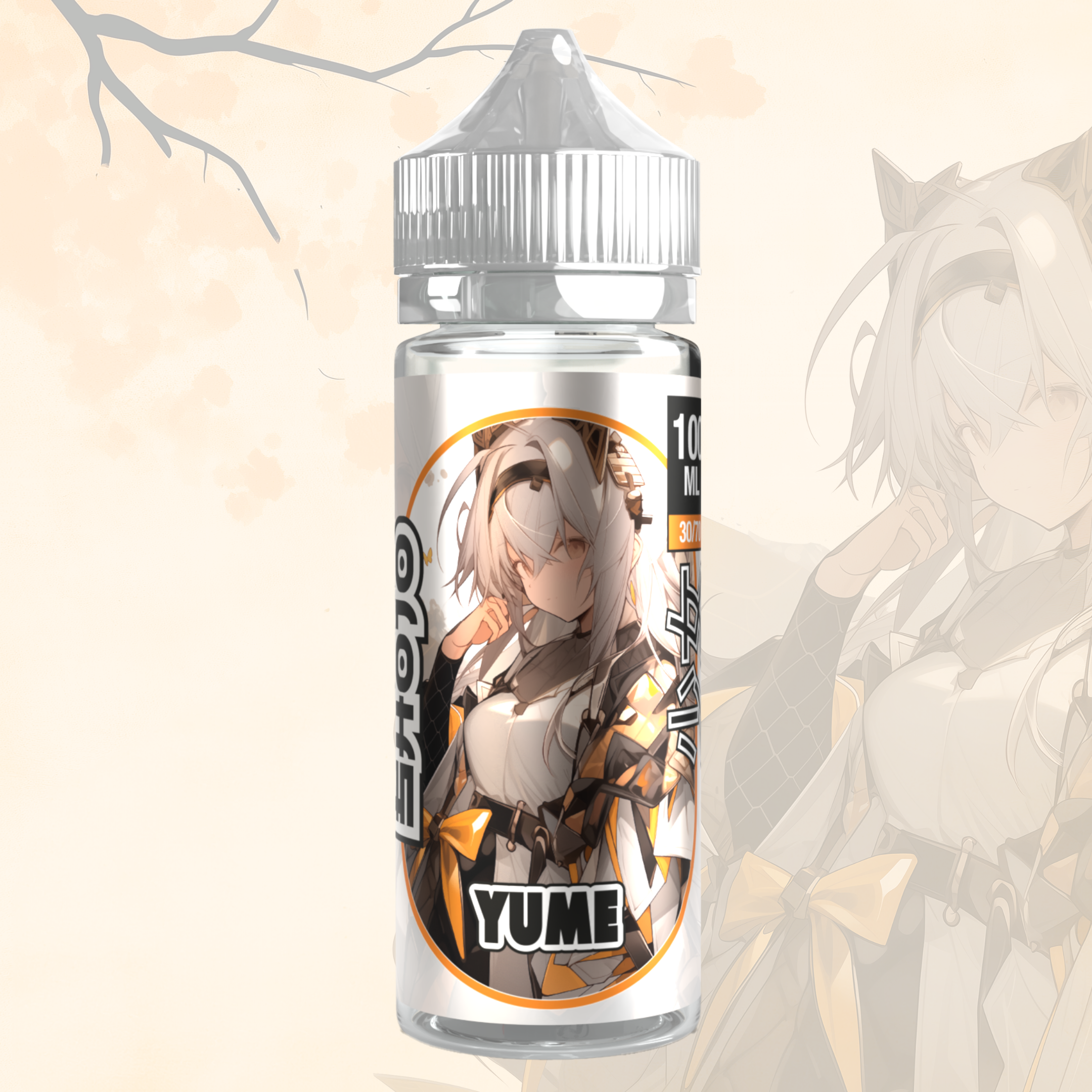 SHOJO YUME 100ml